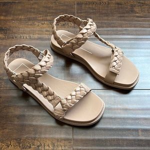 Brand new Dolce Vita GIMRA sandal in color cafe stella